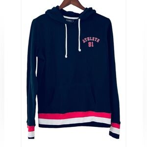 COTTON ON BODY Women's Hoodie Navy Sweatshirt Size M